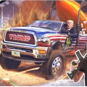 Meet your Posher, Thomas